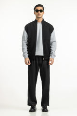 Regular Fit Sweater MN-SWT-WS25-003 B