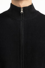 Regular Fit Sweater MN-SWT-WS25-003 B