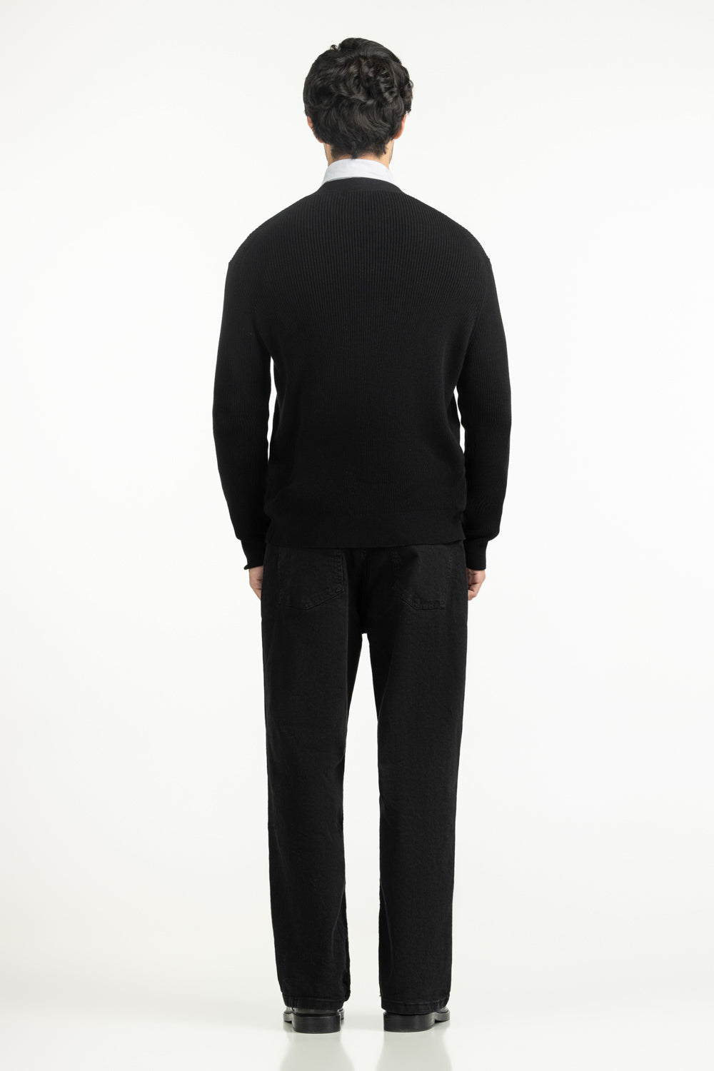 Regular Fit Sweater