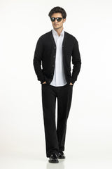 Regular Fit Sweater MN-SWT-WS25-006 B