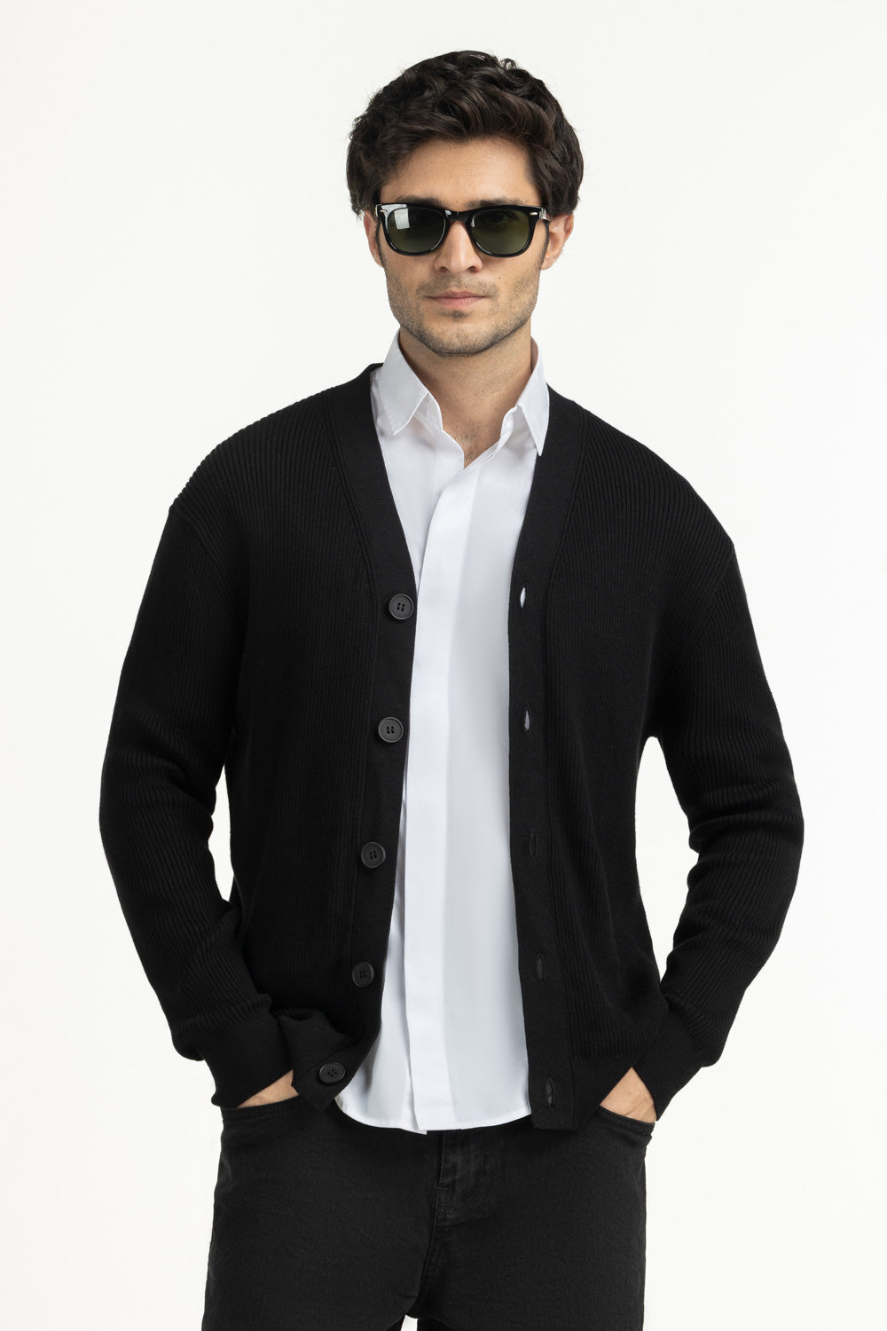 Regular Fit Sweater