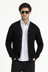 Regular Fit Sweater MN-SWT-WS25-006 B