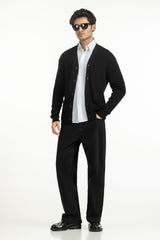 Regular Fit Sweater MN-SWT-WS25-006 B