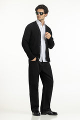 Regular Fit Sweater MN-SWT-WS25-006 B