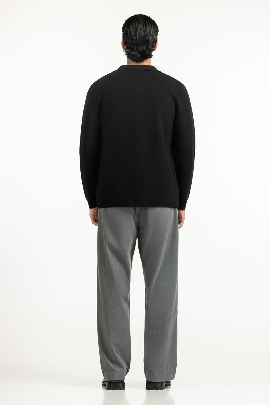 Regular Fit Sweater