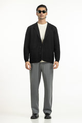 Regular Fit Sweater MN-SWT-WS25-018 B