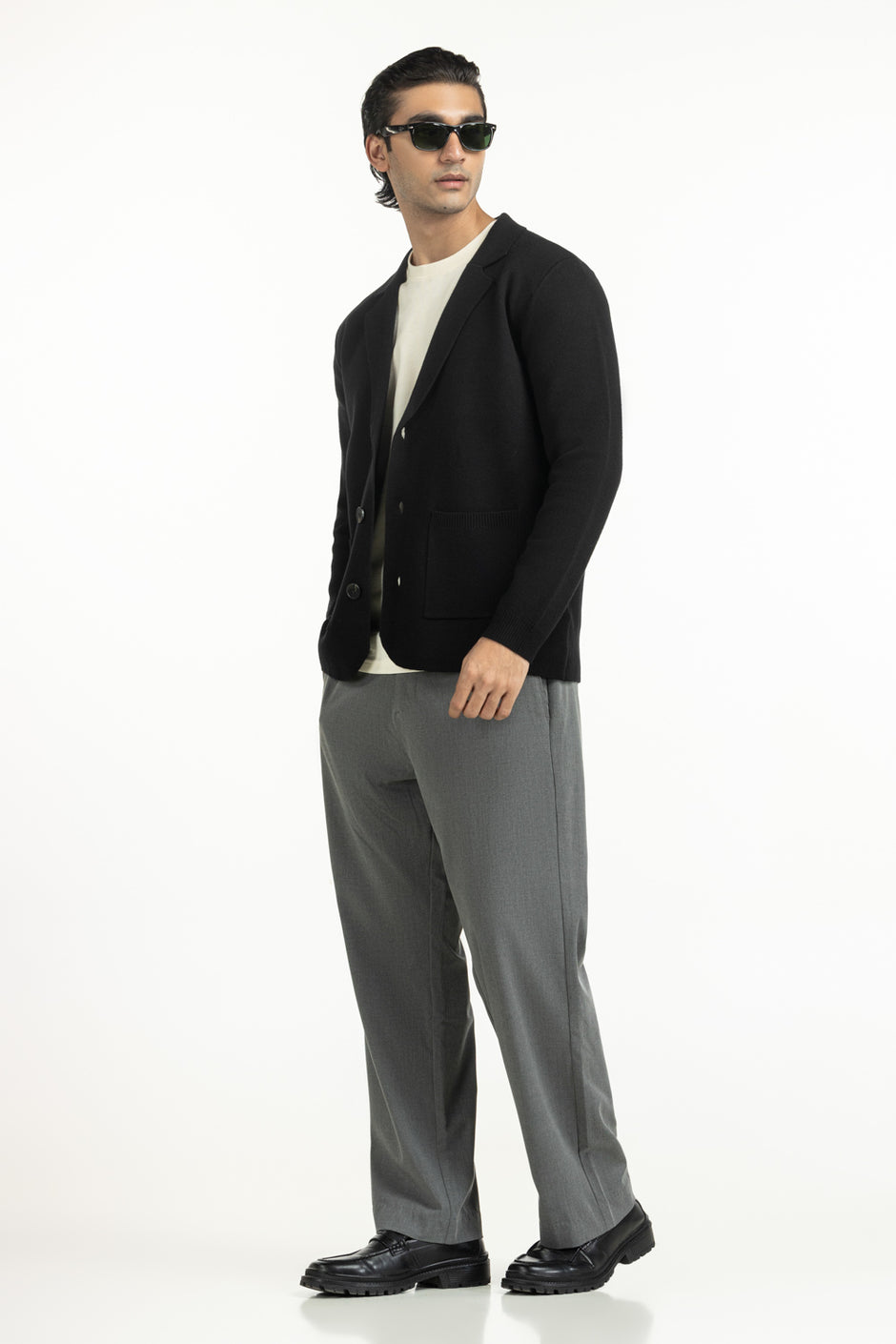 Regular Fit Sweater