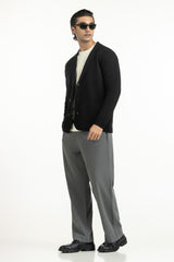 Regular Fit Sweater MN-SWT-WS25-018 B