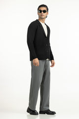 Regular Fit Sweater MN-SWT-WS25-018 B