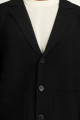 Regular Fit Sweater MN-SWT-WS25-018 B