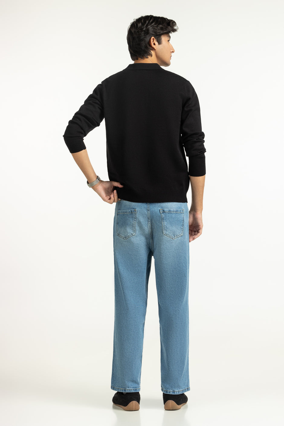 Regular Fit Sweater