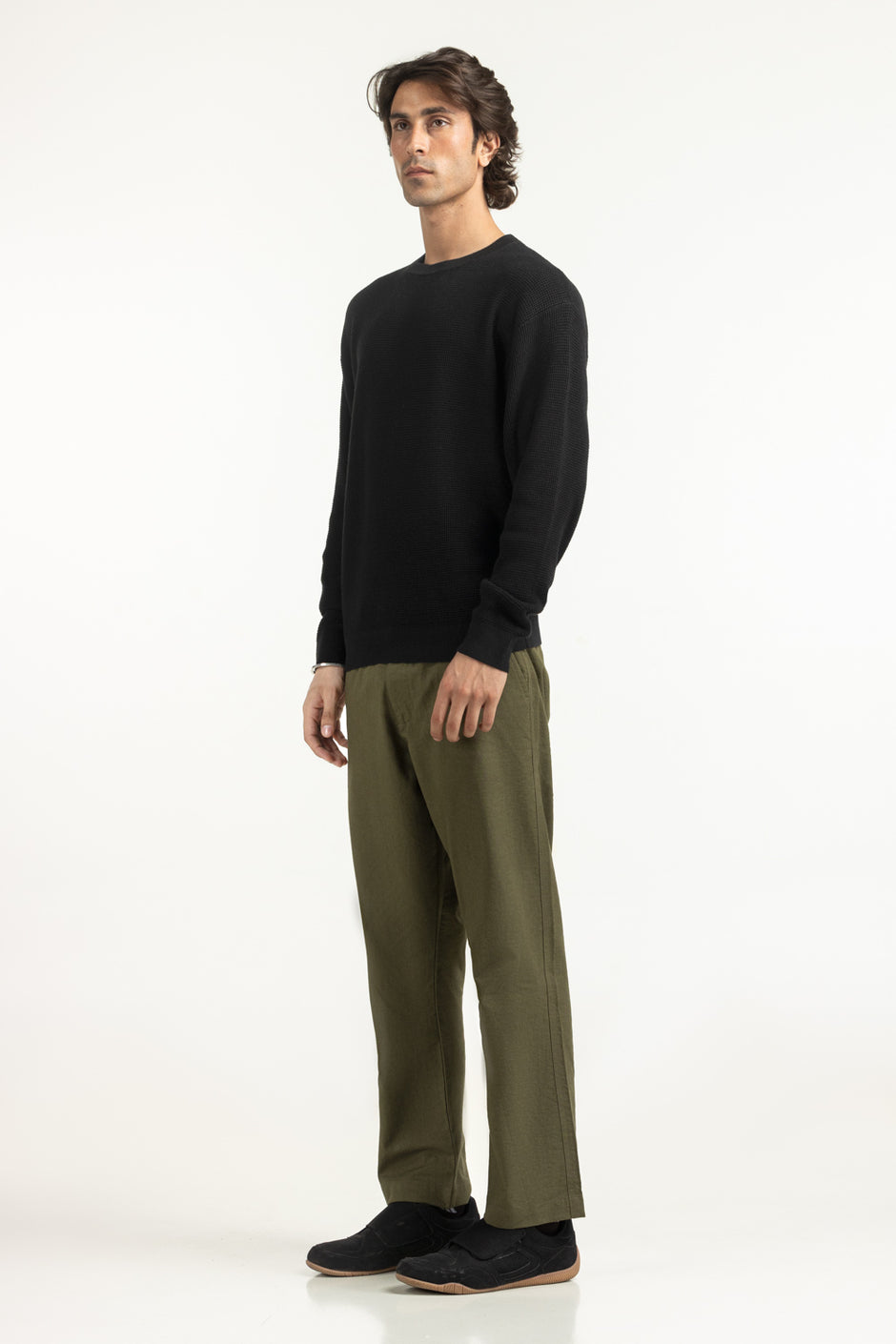 Regular Fit Sweater
