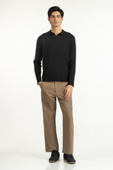 Regular Fit Sweater MN-SWT-WS25-200 A