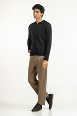 Regular Fit Sweater MN-SWT-WS25-200 A