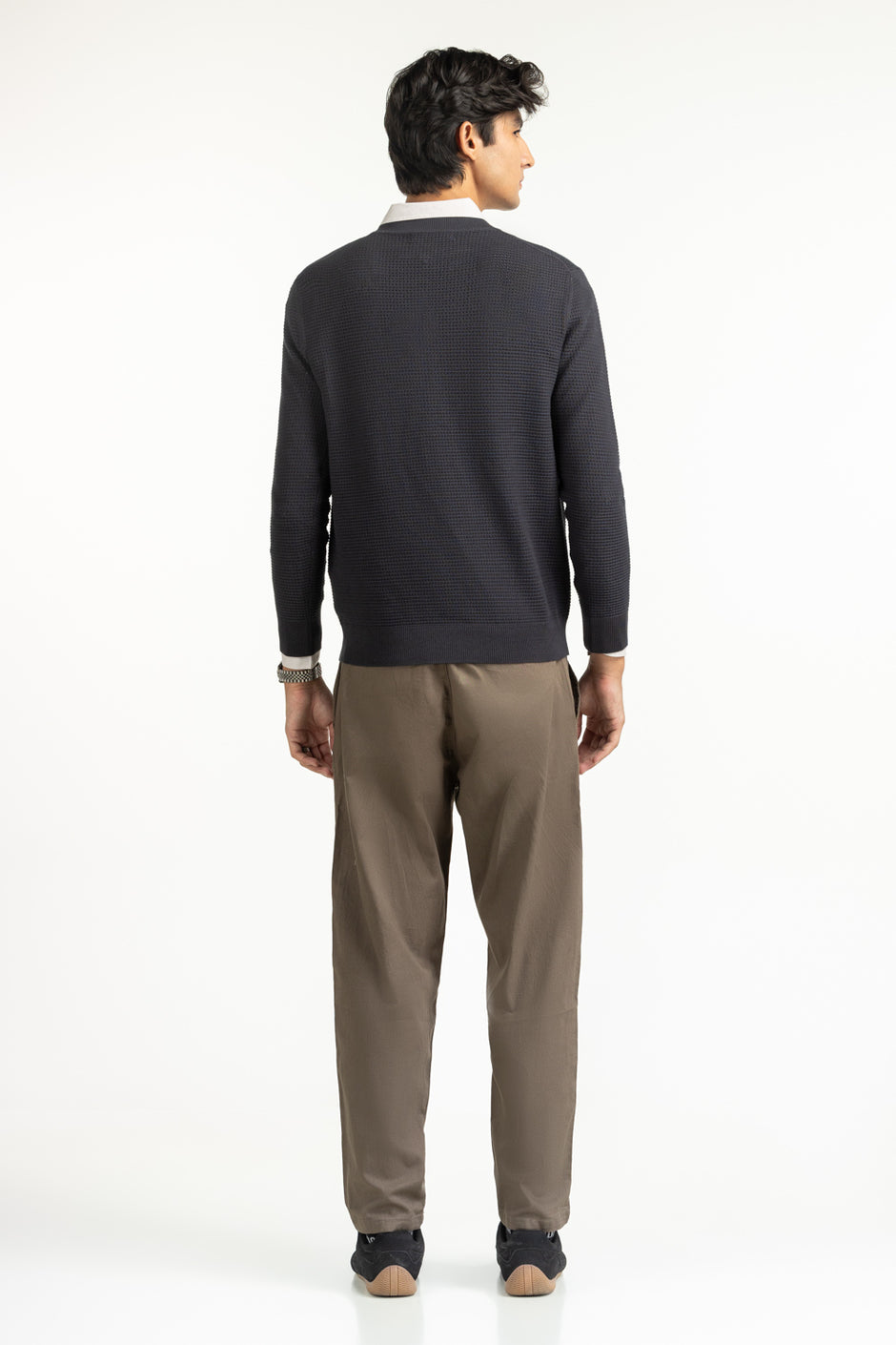 Regular Fit Sweater