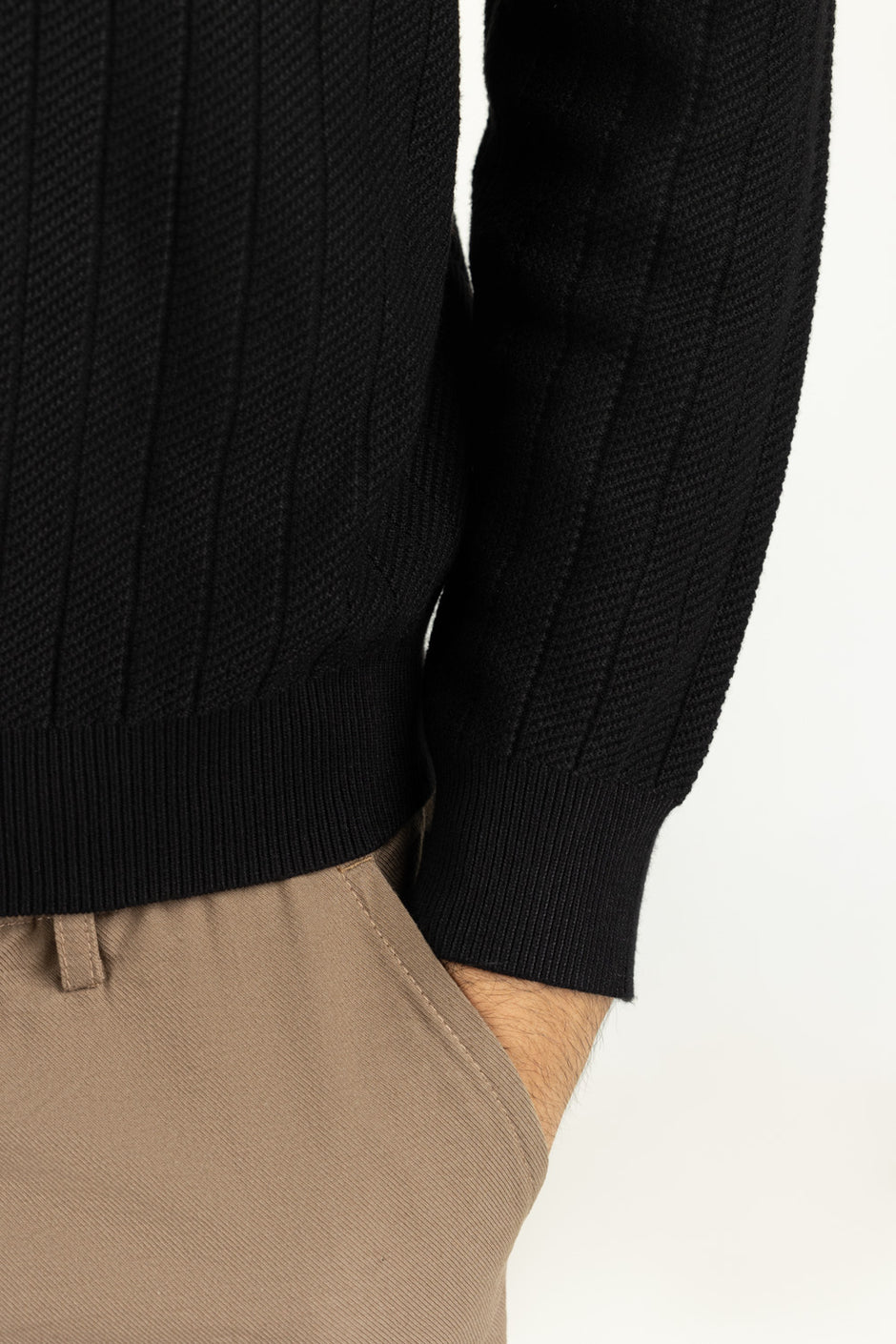 Regular Fit Sweater