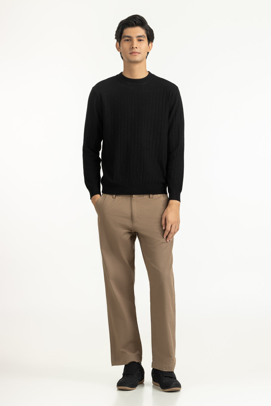 Regular Fit Sweater