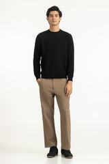 Regular Fit Sweater MN-SWT-WS25-202 A