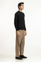 Regular Fit Sweater MN-SWT-WS25-202 A