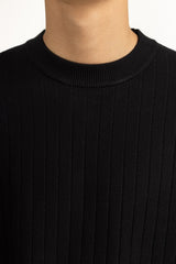 Regular Fit Sweater MN-SWT-WS25-202 A