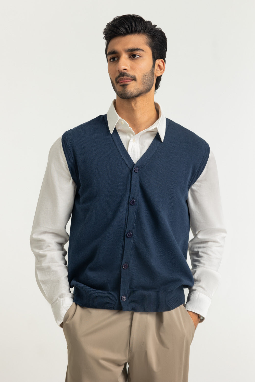Regular Fit Sweater