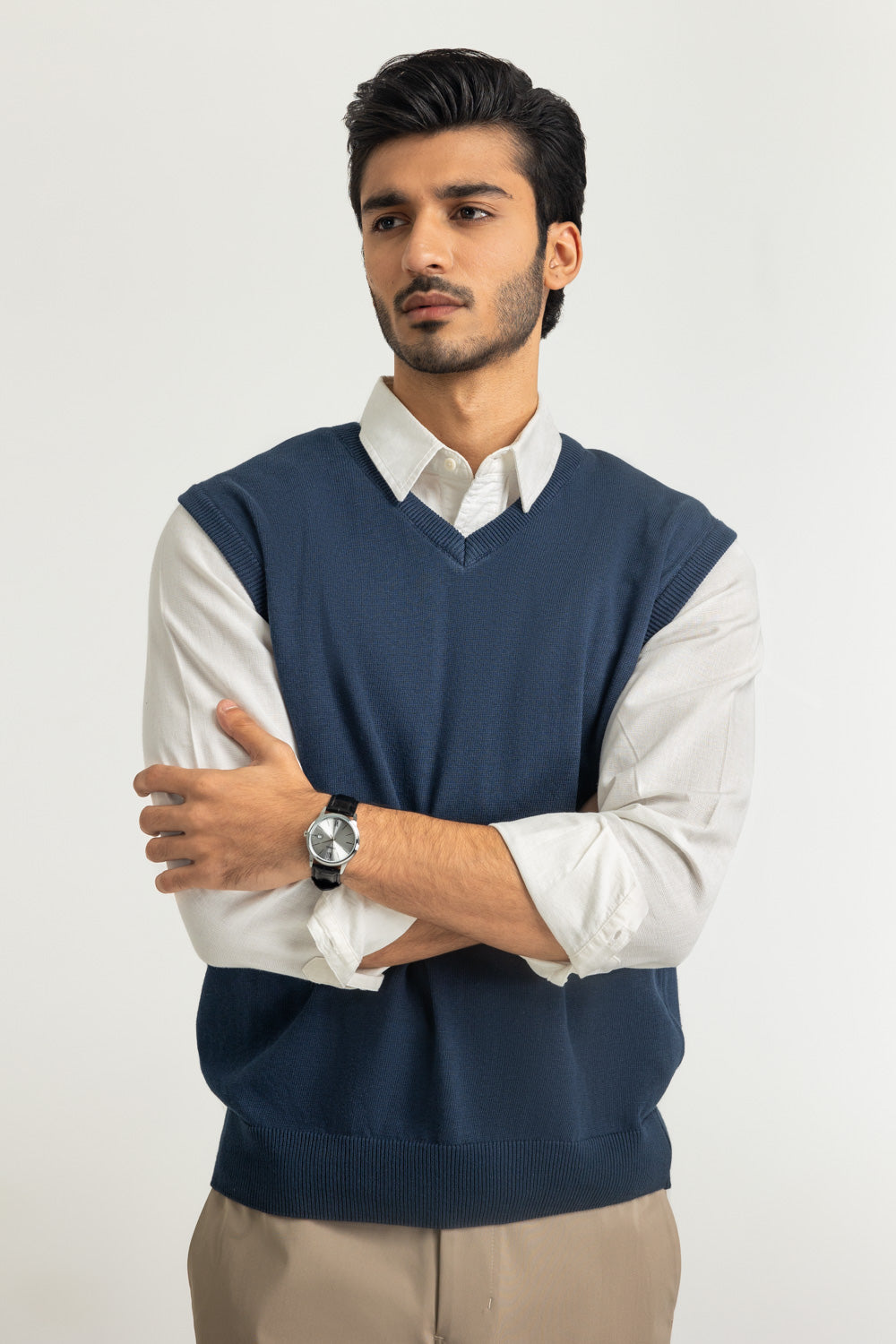 Regular Fit Sweater