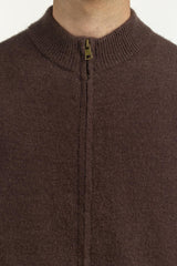 Regular Fit Sweater MN-SWT-WS25-002 B