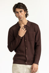 Regular Fit Sweater MN-SWT-WS25-011 A