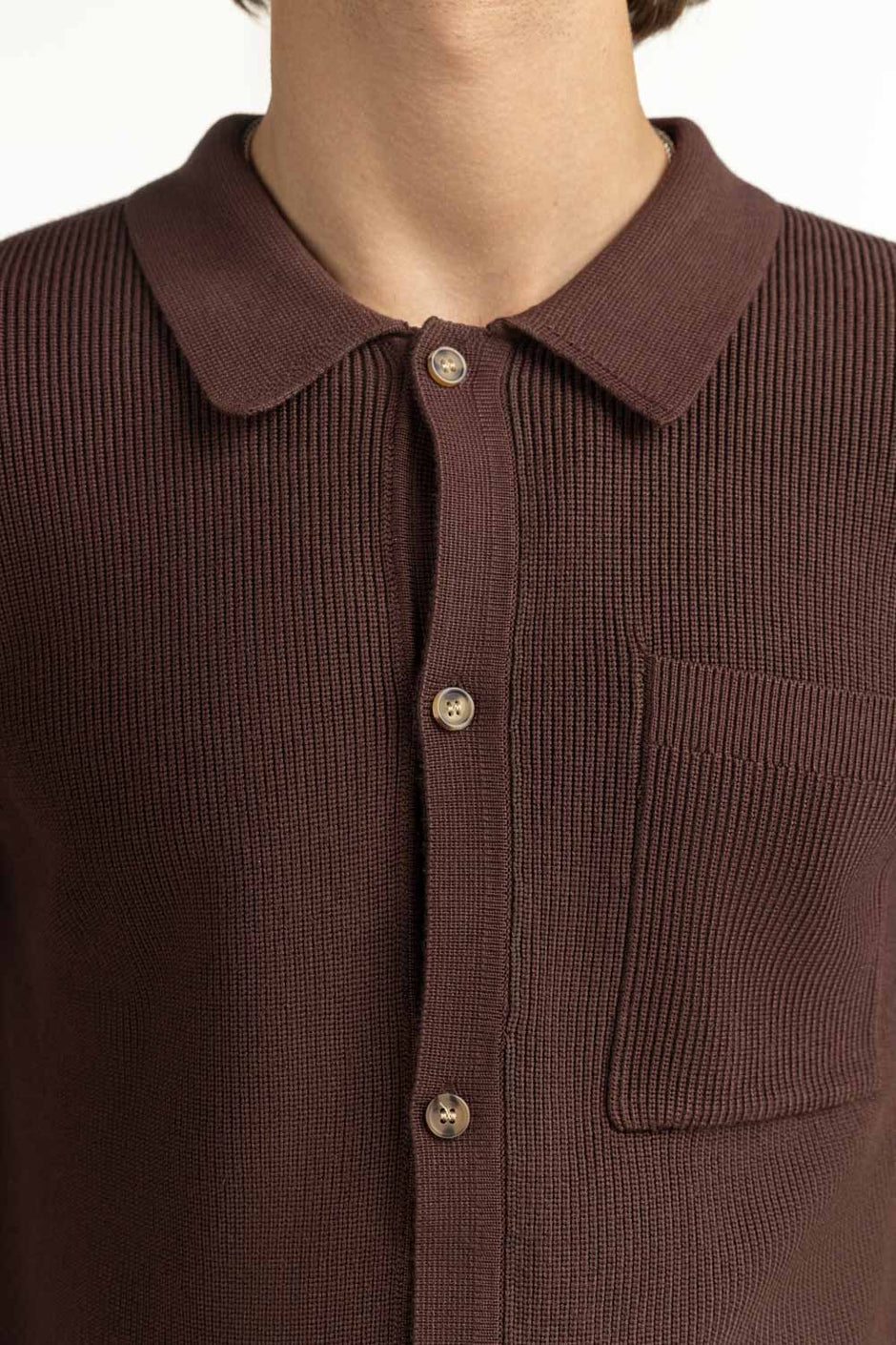 Regular Fit Sweater