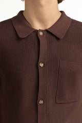 Regular Fit Sweater MN-SWT-WS25-011 A