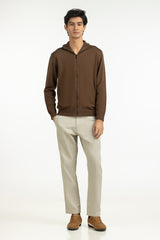 Regular Fit Sweater MN-SWT-WS25-016 A