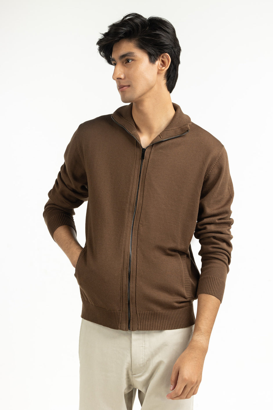 Regular Fit Sweater