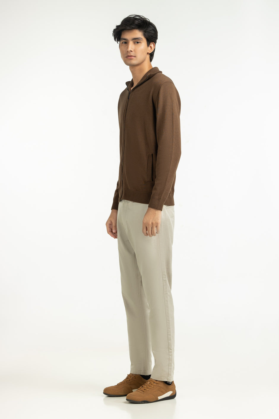 Regular Fit Sweater