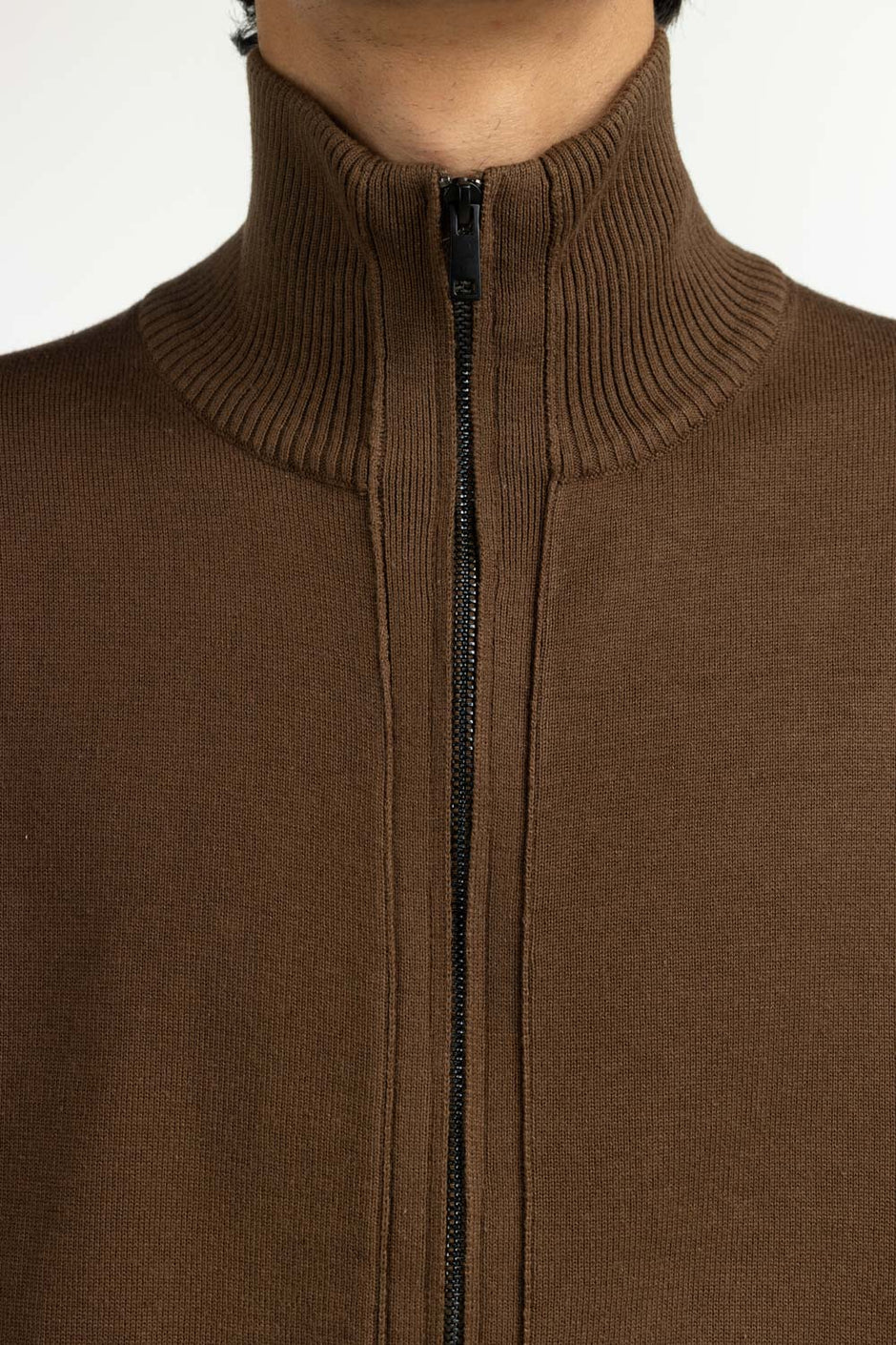 Regular Fit Sweater