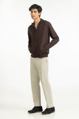 Regular Fit Sweater MN-SWT-WS25-016 B