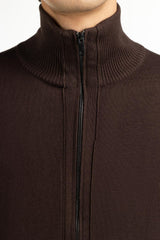 Regular Fit Sweater MN-SWT-WS25-016 B