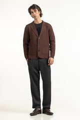 Regular Fit Sweater MN-SWT-WS25-018 A