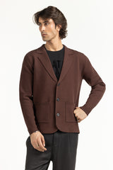 Regular Fit Sweater MN-SWT-WS25-018 A