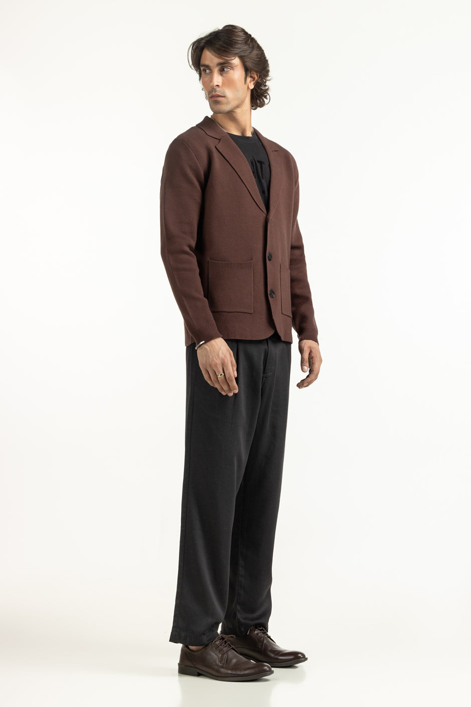 Regular Fit Sweater