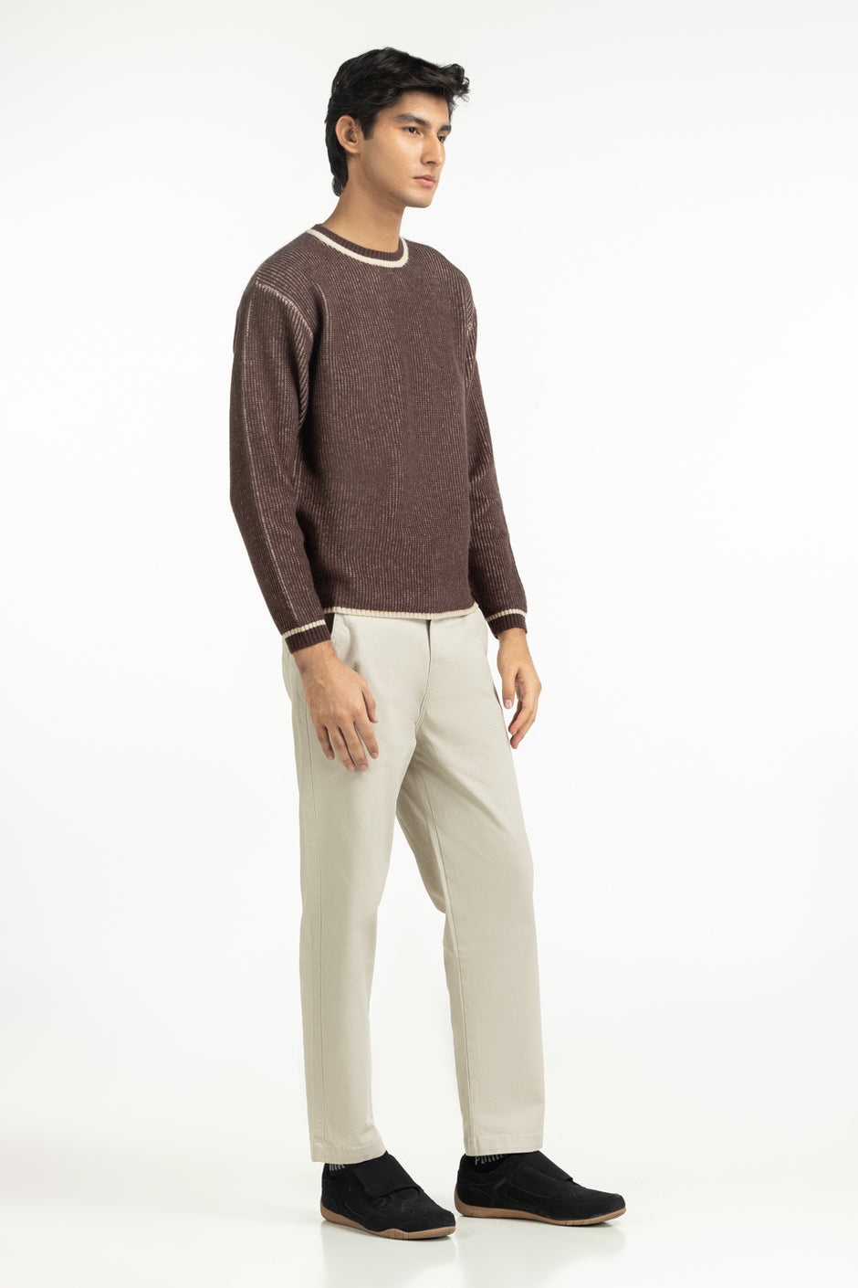 Regular Fit Sweater