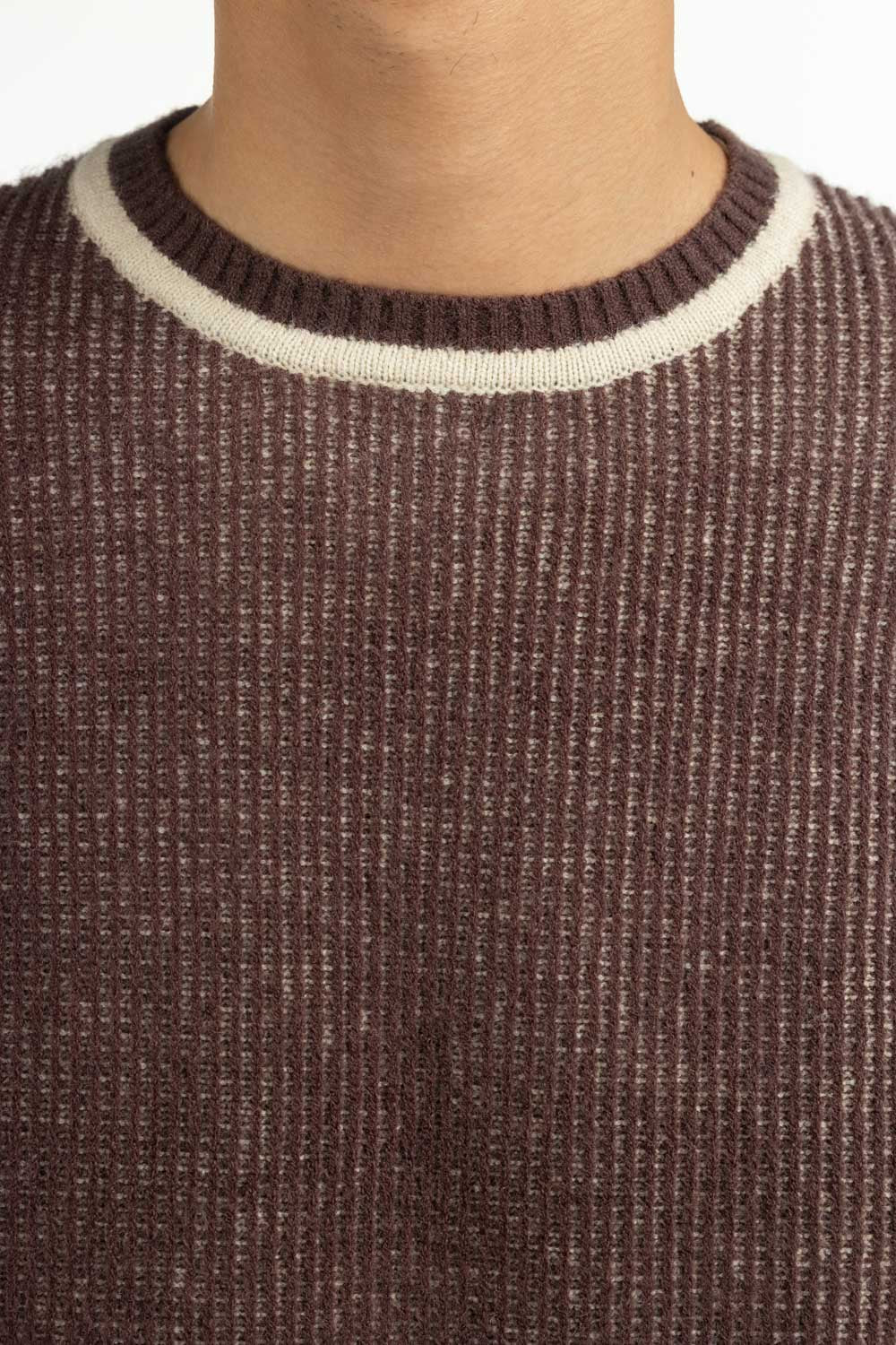 Regular Fit Sweater