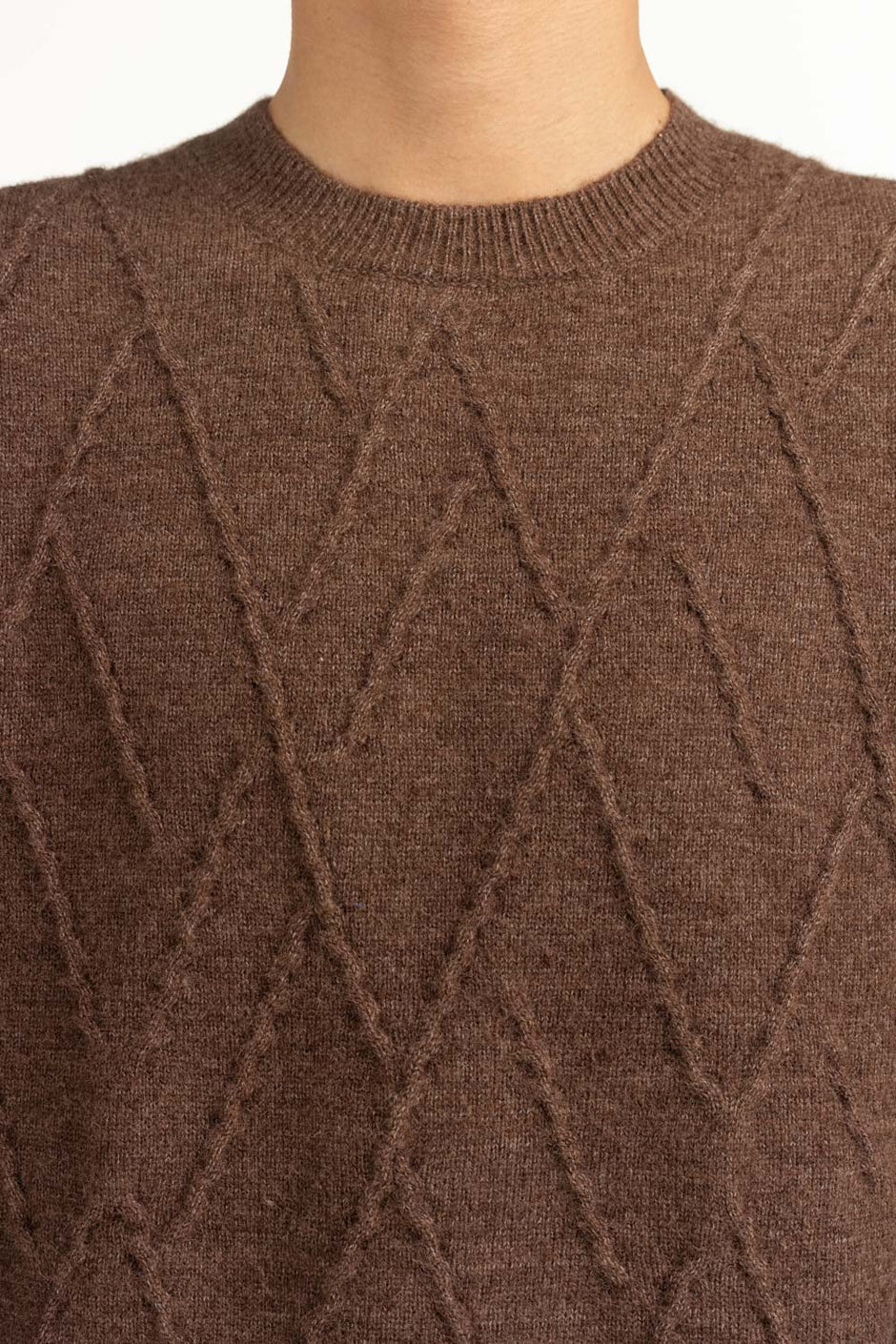 Regular Fit Sweater