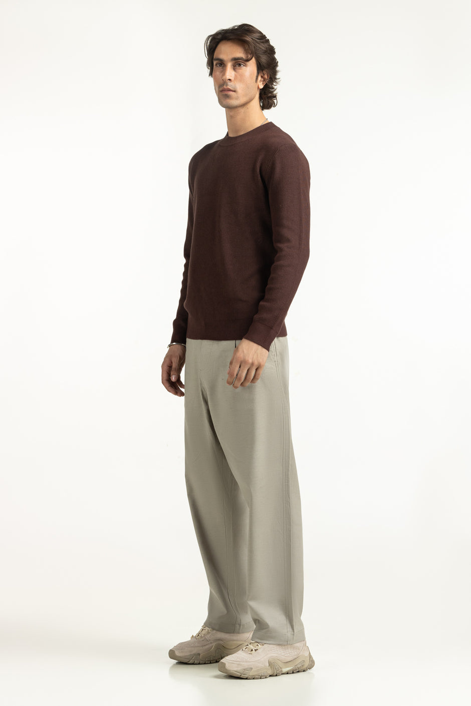 Regular Fit Sweater
