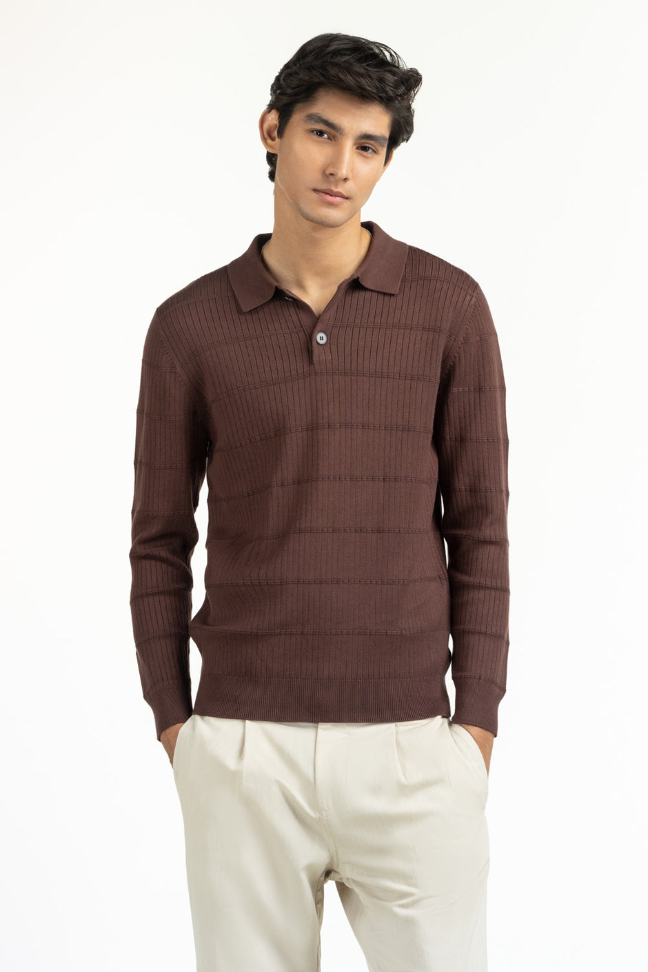 Regular Fit Sweater