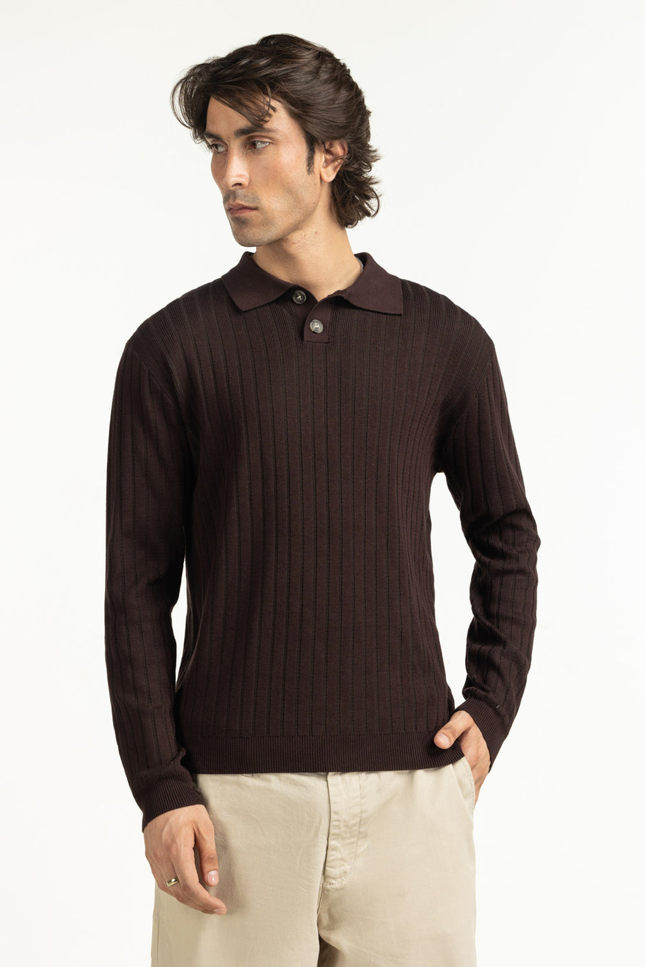 Regular Fit Sweater