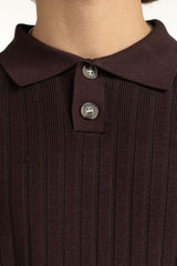 Regular Fit Sweater MN-SWT-WS25-066 B