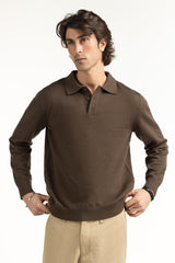 Regular Fit Sweater MN-SWT-WS25-067 A