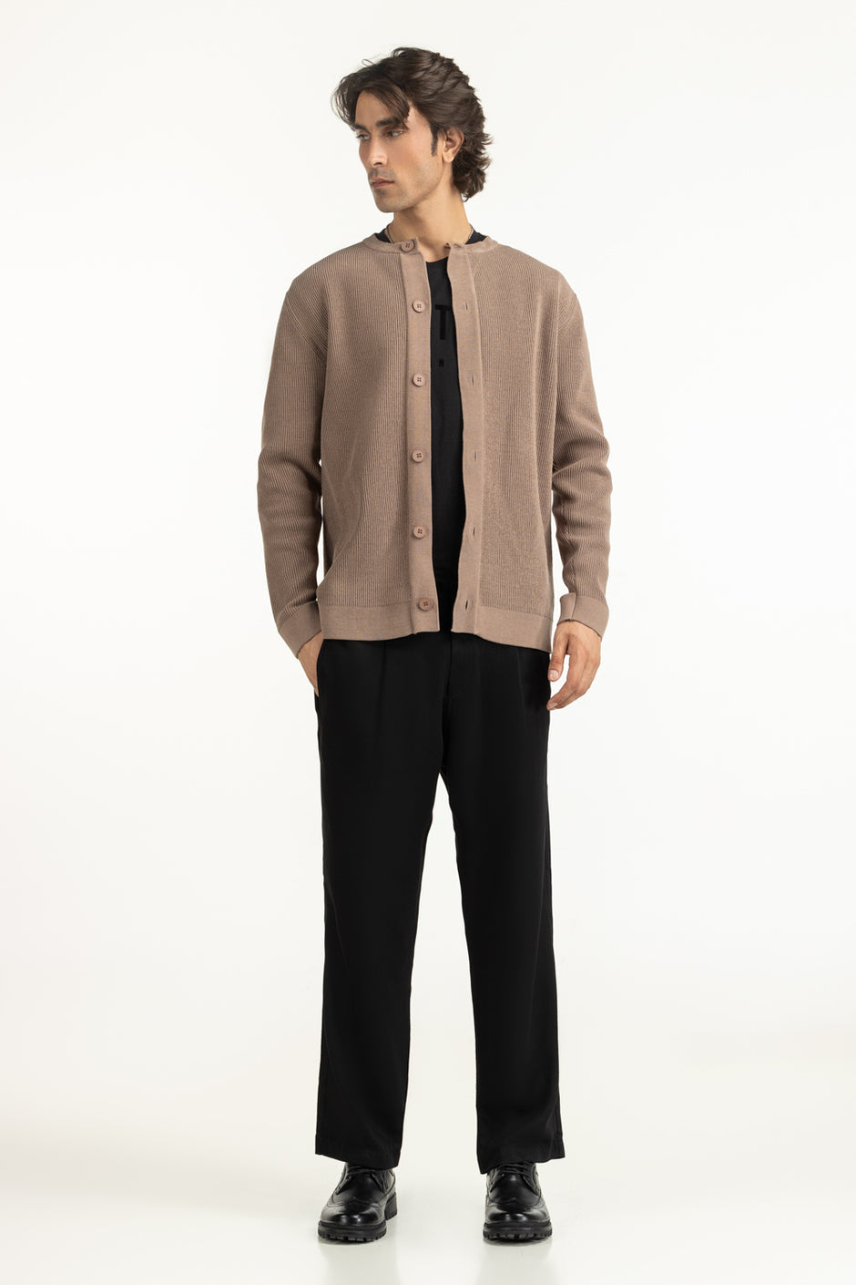 Regular Fit Sweater
