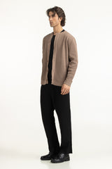 Regular Fit Sweater MN-SWT-WS25-068 B