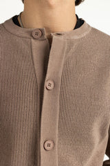 Regular Fit Sweater MN-SWT-WS25-068 B